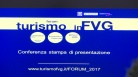 fotogramma del video Turismo: Bolzonello, Forum Fvg a Trieste per progetto comune